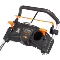 Газонокосилка Daewoo Power DLM 5100SV - Превью изображения №9 — Интернет-магазин ПроЗаказ