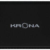 Электрический духовой шкаф Krona Estero 45 BL - Превью изображения №6 — Интернет-магазин ПроЗаказ