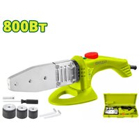 Аппараты для сварки труб