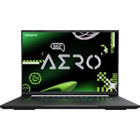 Игровой ноутбук Gigabyte Aero X16 3VH 3VHK3KZC94AD - Превью изображения №1 — Интернет-магазин ПроЗаказ