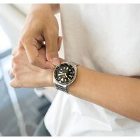 Наручные часы Seiko SRPD57K1 - Превью изображения №6 — Интернет-магазин ПроЗаказ