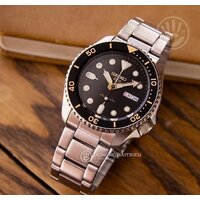 Наручные часы Seiko SRPD57K1 - Превью изображения №4 — Интернет-магазин ПроЗаказ