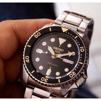 Наручные часы Seiko SRPD57K1 - Превью изображения №2 — Интернет-магазин ПроЗаказ