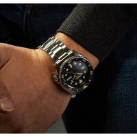 Наручные часы Seiko SRPD57K1 - Превью изображения №5 — Интернет-магазин ПроЗаказ