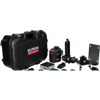 ELITECH HD Professional HD LN 12D Green 204736