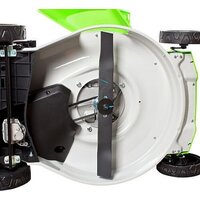 Газонокосилка RedVerg RD-GLM51S - Превью изображения №12 — Интернет-магазин ПроЗаказ