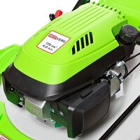 Газонокосилка RedVerg RD-GLM51S - Превью изображения №6 — Интернет-магазин ПроЗаказ