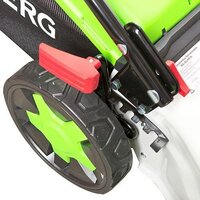 Газонокосилка RedVerg RD-GLM51S - Превью изображения №8 — Интернет-магазин ПроЗаказ