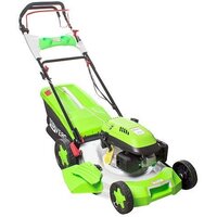 Газонокосилка RedVerg RD-GLM51S - Превью изображения №4 — Интернет-магазин ПроЗаказ