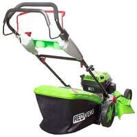 Газонокосилка RedVerg RD-GLM51S - Превью изображения №3 — Интернет-магазин ПроЗаказ
