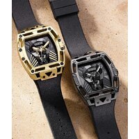 Наручные часы Guess GW0500G1 - Превью изображения №5 — Интернет-магазин ПроЗаказ