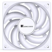 Кулер для процессора Jonsbo CR-1000E (белый) - Превью изображения №8 — Интернет-магазин ПроЗаказ