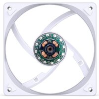 Кулер для процессора Jonsbo CR-1000E (белый) - Превью изображения №17 — Интернет-магазин ПроЗаказ