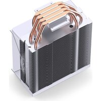 Кулер для процессора Jonsbo CR-1000E (белый) - Превью изображения №9 — Интернет-магазин ПроЗаказ