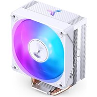 Кулер для процессора Jonsbo CR-1000E (белый) - Превью изображения №4 — Интернет-магазин ПроЗаказ