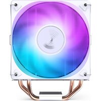 Кулер для процессора Jonsbo CR-1000E (белый) - Превью изображения №3 — Интернет-магазин ПроЗаказ