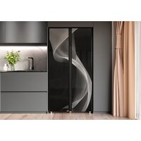 Холодильник side by side LEX LSB530BLID wind - Превью изображения №15 — Интернет-магазин ПроЗаказ