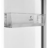 Холодильник side by side LEX LSB530BLID wind - Превью изображения №13 — Интернет-магазин ПроЗаказ