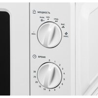 Микроволновая печь BBK 17MWS-781M/W - Превью изображения №2 — Интернет-магазин ПроЗаказ