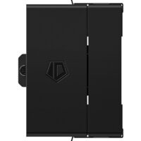 Кулер для процессора ID-Cooling SE-904-XT Black - Превью изображения №5 — Интернет-магазин ПроЗаказ