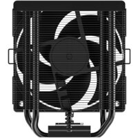 Кулер для процессора ID-Cooling SE-904-XT Black - Превью изображения №4 — Интернет-магазин ПроЗаказ