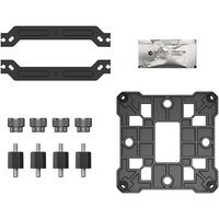 Кулер для процессора ID-Cooling SE-904-XT Black - Превью изображения №14 — Интернет-магазин ПроЗаказ