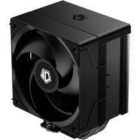 Кулер для процессора ID-Cooling SE-904-XT Black - Превью изображения №3 — Интернет-магазин ПроЗаказ