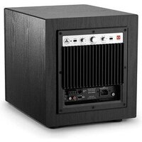 Проводной сабвуфер JL Audio Dominion D110-ASH - Превью изображения №2 — Интернет-магазин ПроЗаказ