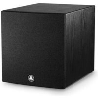 Проводной сабвуфер JL Audio Dominion D110-ASH - Превью изображения №3 — Интернет-магазин ПроЗаказ