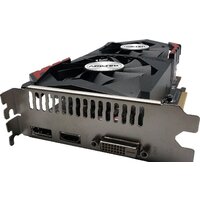 Видеокарта Arktek Geforce GTX 1050 Ti 4GB GDDR5 AKN1050TiD5S4GH1 - Превью изображения №4 — Интернет-магазин ПроЗаказ