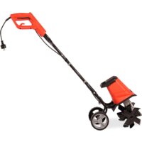 Мотокультиватор электрический StarWind T1200E - Превью изображения №4 — Интернет-магазин ПроЗаказ