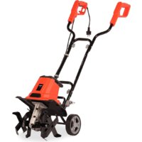 Мотокультиватор электрический StarWind T1200E - Превью изображения №2 — Интернет-магазин ПроЗаказ