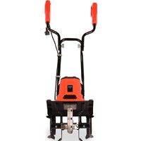 Мотокультиватор электрический StarWind T1200E - Превью изображения №5 — Интернет-магазин ПроЗаказ