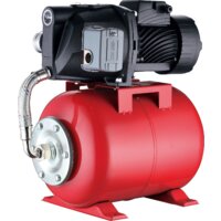 Pumpman ATJET100N