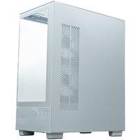Корпус XASTRA Q400M 3ARGB-C6-UC (белый) - Превью изображения №5 — Интернет-магазин ПроЗаказ