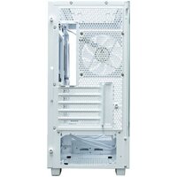 Корпус XASTRA Q400M 3ARGB-C6-UC (белый) - Превью изображения №7 — Интернет-магазин ПроЗаказ