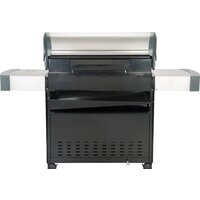 Газовый гриль для дачи Landmann Avalon PTS+ 6.1 12123 - Превью изображения №4 — Интернет-магазин ПроЗаказ