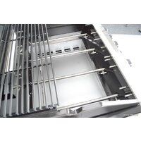 Газовый гриль для дачи Landmann Avalon PTS+ 6.1 12123 - Превью изображения №7 — Интернет-магазин ПроЗаказ