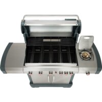 Газовый гриль для дачи Landmann Avalon PTS+ 6.1 12123 - Превью изображения №5 — Интернет-магазин ПроЗаказ