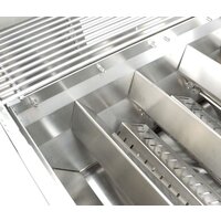 Газовый гриль для дачи Landmann Avalon PTS+ 6.1 12123 - Превью изображения №6 — Интернет-магазин ПроЗаказ
