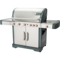 Газовый гриль для дачи Landmann Avalon PTS+ 6.1 12123 - Превью изображения №3 — Интернет-магазин ПроЗаказ