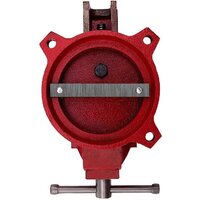 Тиски Matrix 18601 - Превью изображения №4 — Интернет-магазин ПроЗаказ