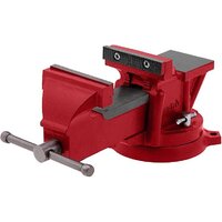 Тиски Matrix 18601 - Превью изображения №2 — Интернет-магазин ПроЗаказ