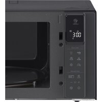 Микроволновая печь LG MH6596CIT - Превью изображения №8 — Интернет-магазин ПроЗаказ