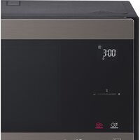 Микроволновая печь LG MH6596CIT - Превью изображения №7 — Интернет-магазин ПроЗаказ