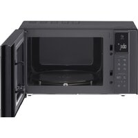 Микроволновая печь LG MH6596CIT - Превью изображения №4 — Интернет-магазин ПроЗаказ