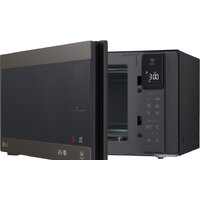 Микроволновая печь LG MH6596CIT - Превью изображения №3 — Интернет-магазин ПроЗаказ