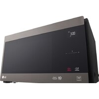 Микроволновая печь LG MH6596CIT - Превью изображения №5 — Интернет-магазин ПроЗаказ