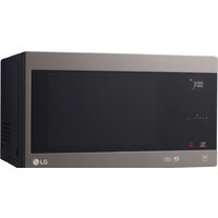 Микроволновая печь LG MH6596CIT - Превью изображения №2 — Интернет-магазин ПроЗаказ