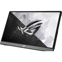 Портативный монитор ASUS ROG Strix XG16AHP - Превью изображения №4 — Интернет-магазин ПроЗаказ